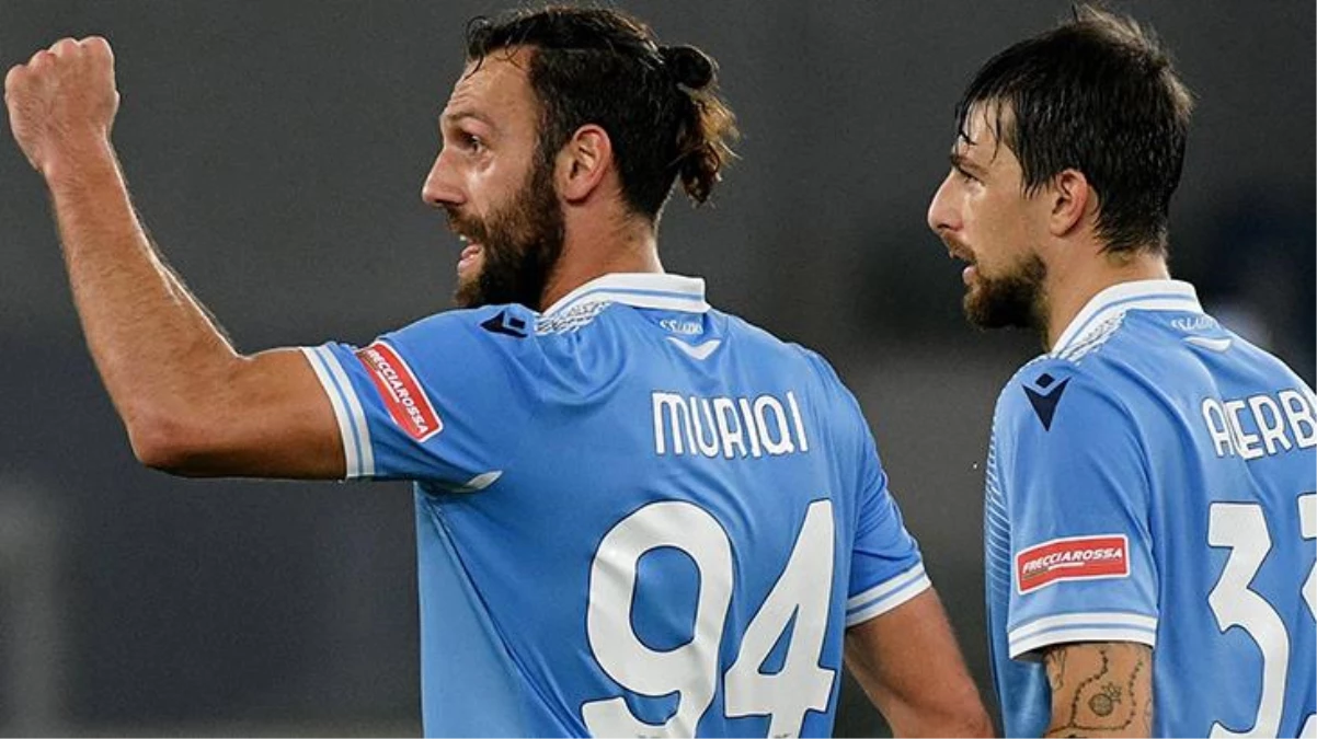 Vedat Muriqi\'in Parma\'ya attığı gol, resmi kayıtlarda rakip oyuncuya yazıldı