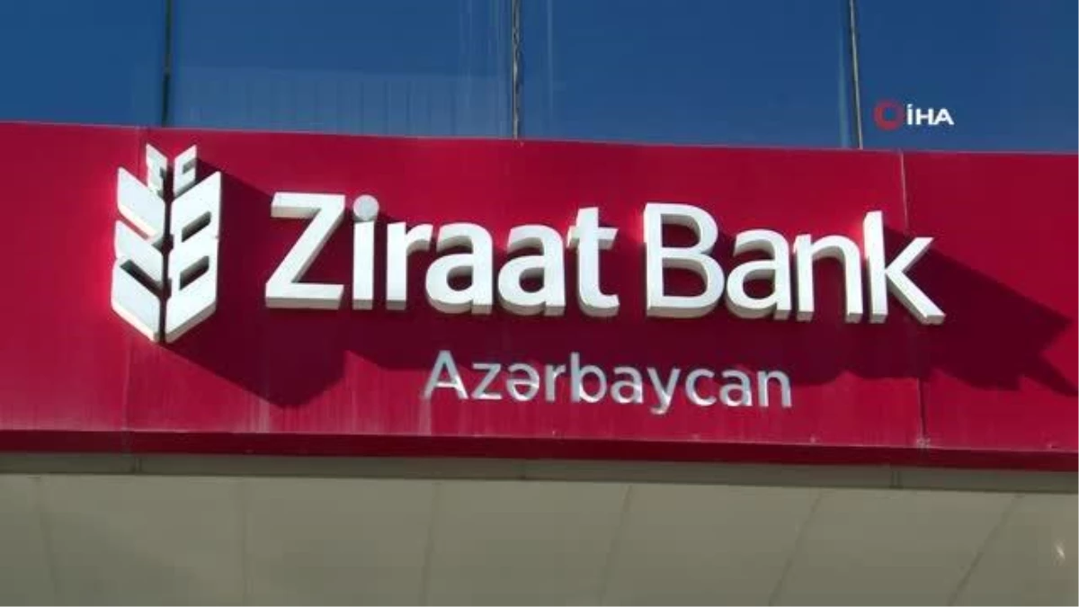Ziraat Bankası Azerbaycan, 9. şubesini Şuşa\'da açacakZiraat Bankası Azerbaycan Genel Müdürü Avni Demirci: "Birkaç ay içerisinde Şuşa\'da şube...
