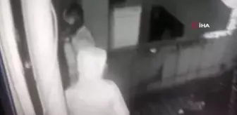 17 farklı hırsızlık olayına karışan şüpheliler polis ekiplerince yakalandı