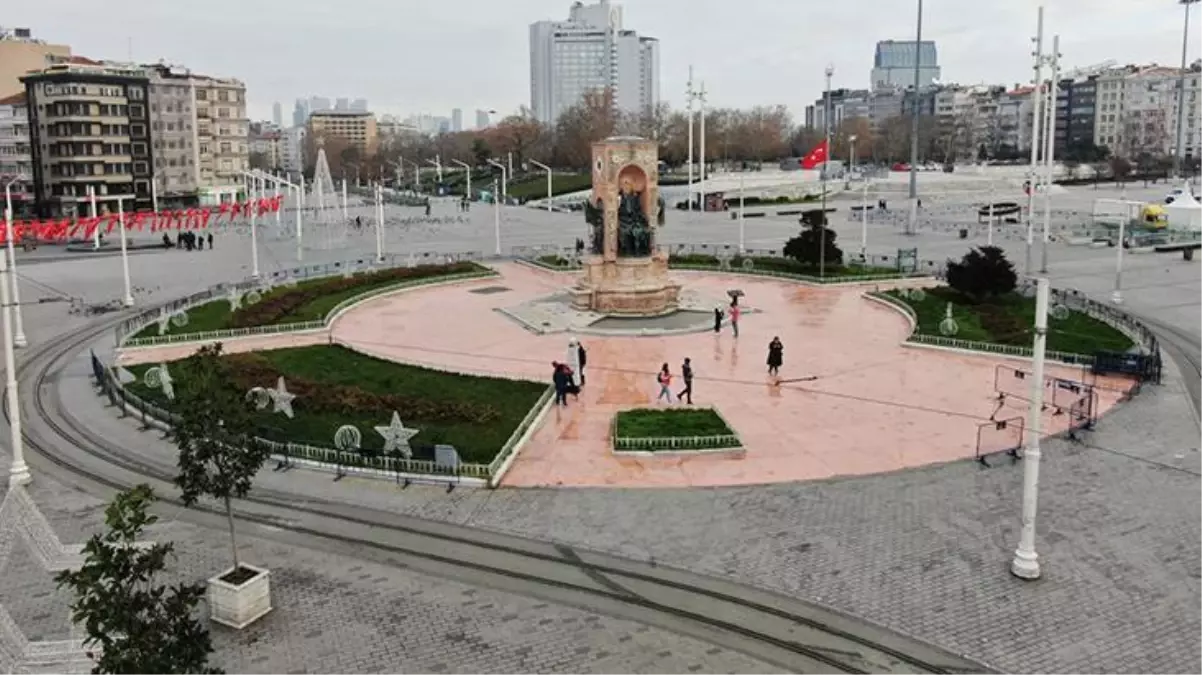 Bilim Kurulu üyesi Prof. Dr. Mustafa Necmi İlhan: Binli rakamları görürsek kısıtlamalar kademeli olarak kaldırılabilir