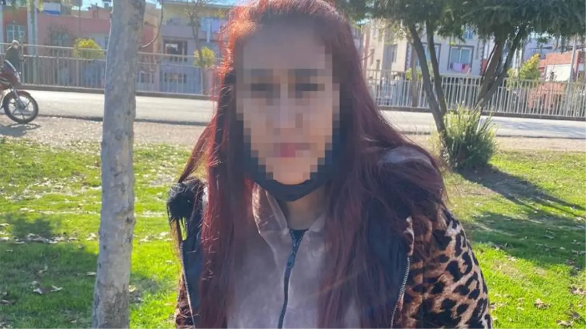 Fuhuş yapma bahanesiyle parka çağırdığı 7 erkeği, soyup soğana çevirdi