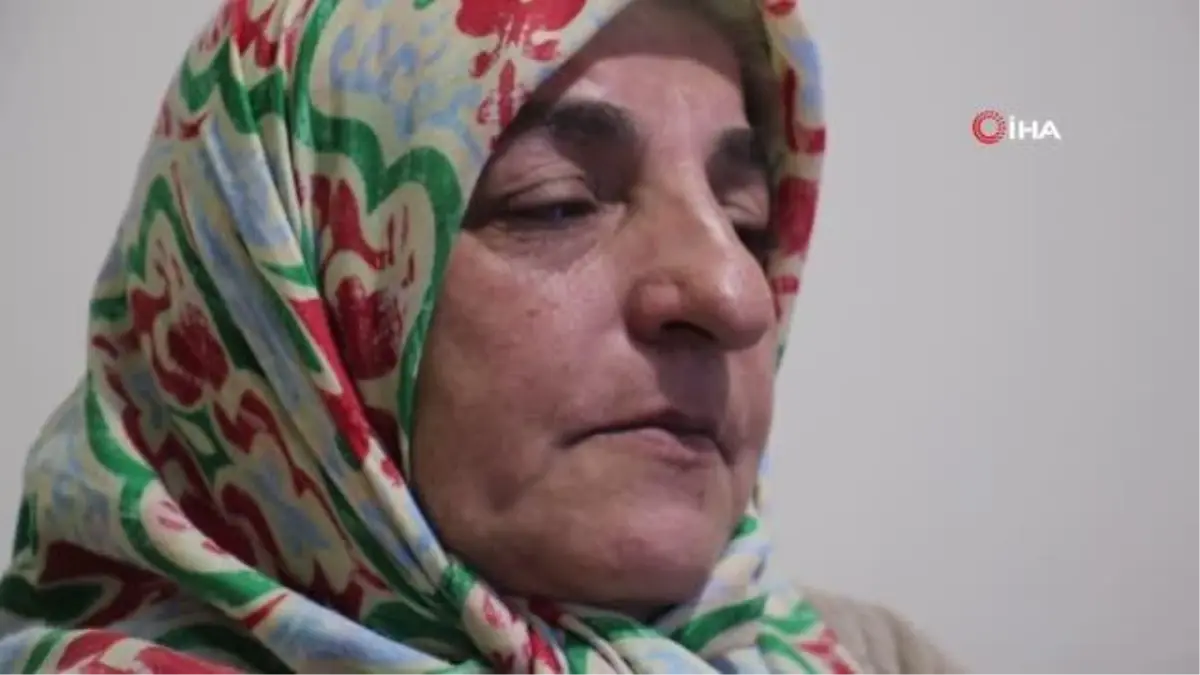 Elazığ depreminde kızını kaybeden anne: "Deprem olalı bir yıl oldu, sanki kızımı yeni kaybettim"