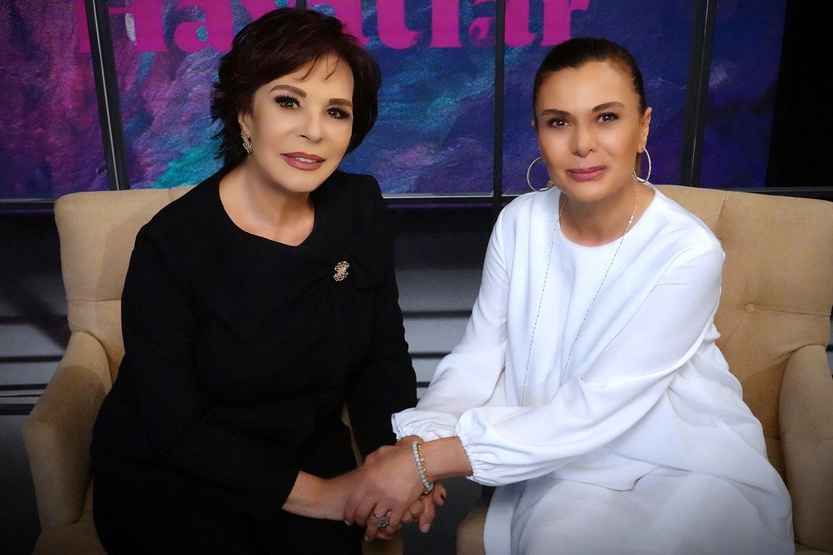 \'Ferhunde Hanım\' dizisi geri mi dönüyor? Hatice Aslan açıkladı
