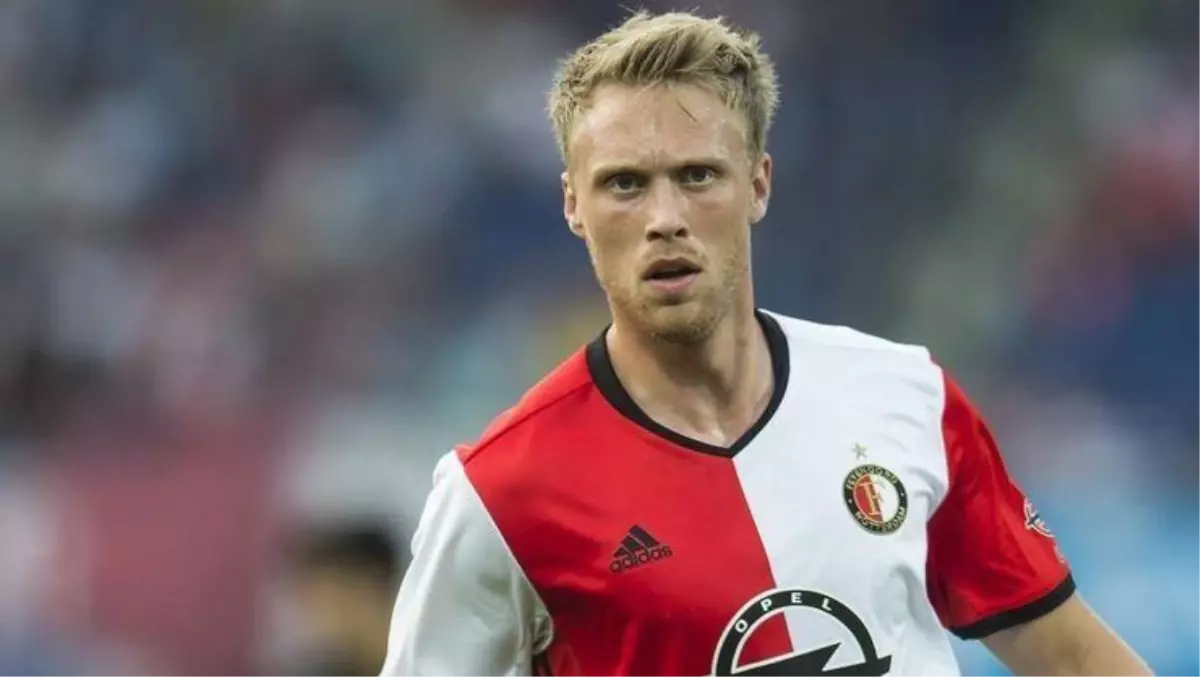 Galatasaray, Feyenoord\'lu Nicolai Jörgensen\'i transfer etmeyi planlıyor