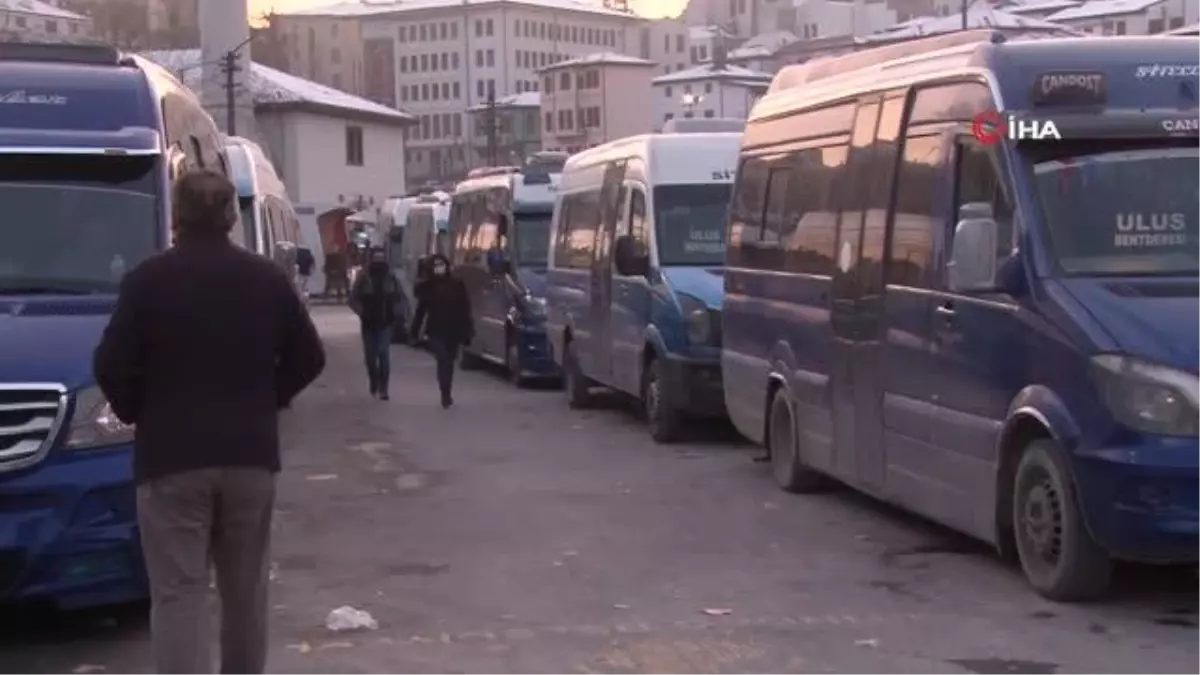 Son dakika haber: Kahraman dolmuş şoförü...Yolda yatarken gördü, dolmuşla hastaneye yetiştirdi