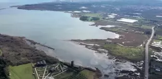 'Kuş Oteli' yılın her döneminde misafirlerini ağırlıyor