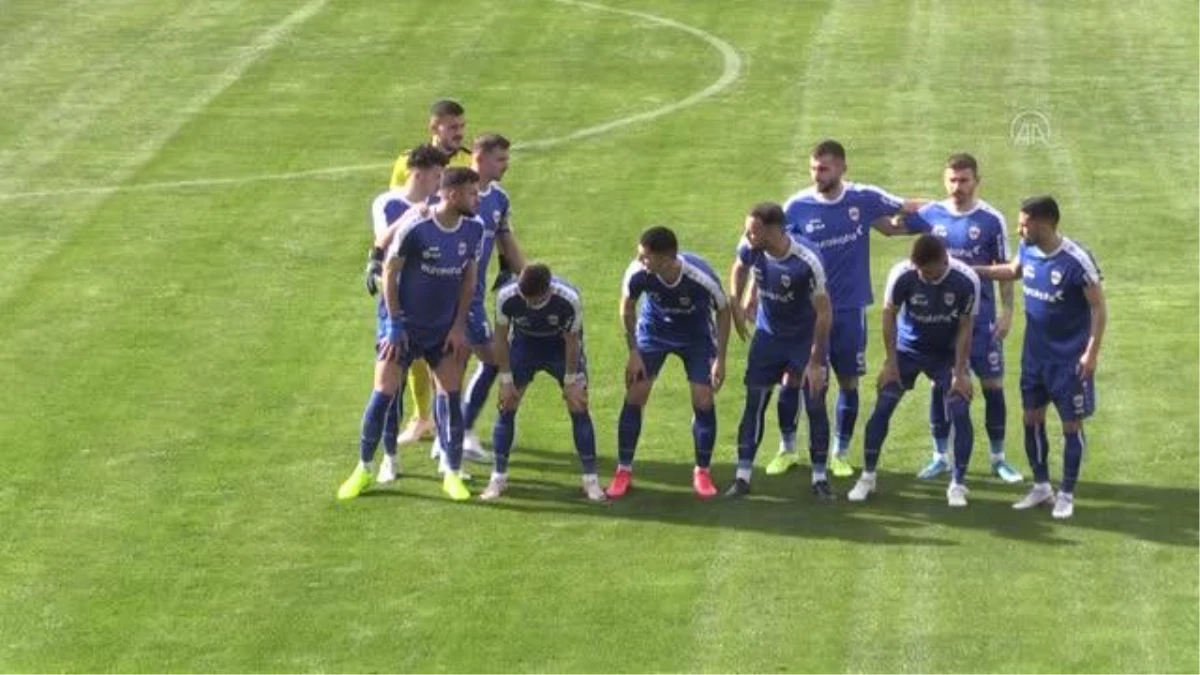 Priştine, Kosova Süper Kupası\'nı kazandı