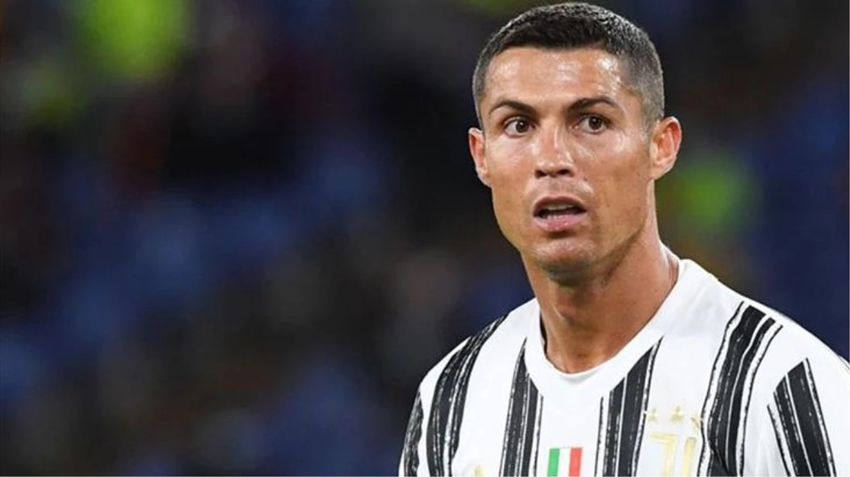 Ronaldo, Suudi Arabistan\'dan gelen 53 milyon TL\'lik reklam teklifini reddetti