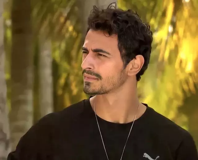Survivor'da yarışan Emin Günenç'in 'Ben Bilmem Eşim Bilir' programına katıldığı ortaya çıktı - Son Dakika Magazin