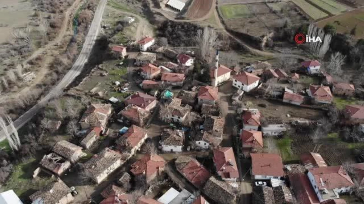 Termik santralin sebep olduğu heyelandan etkilenen köylülerin mağduriyeti devam ediyor