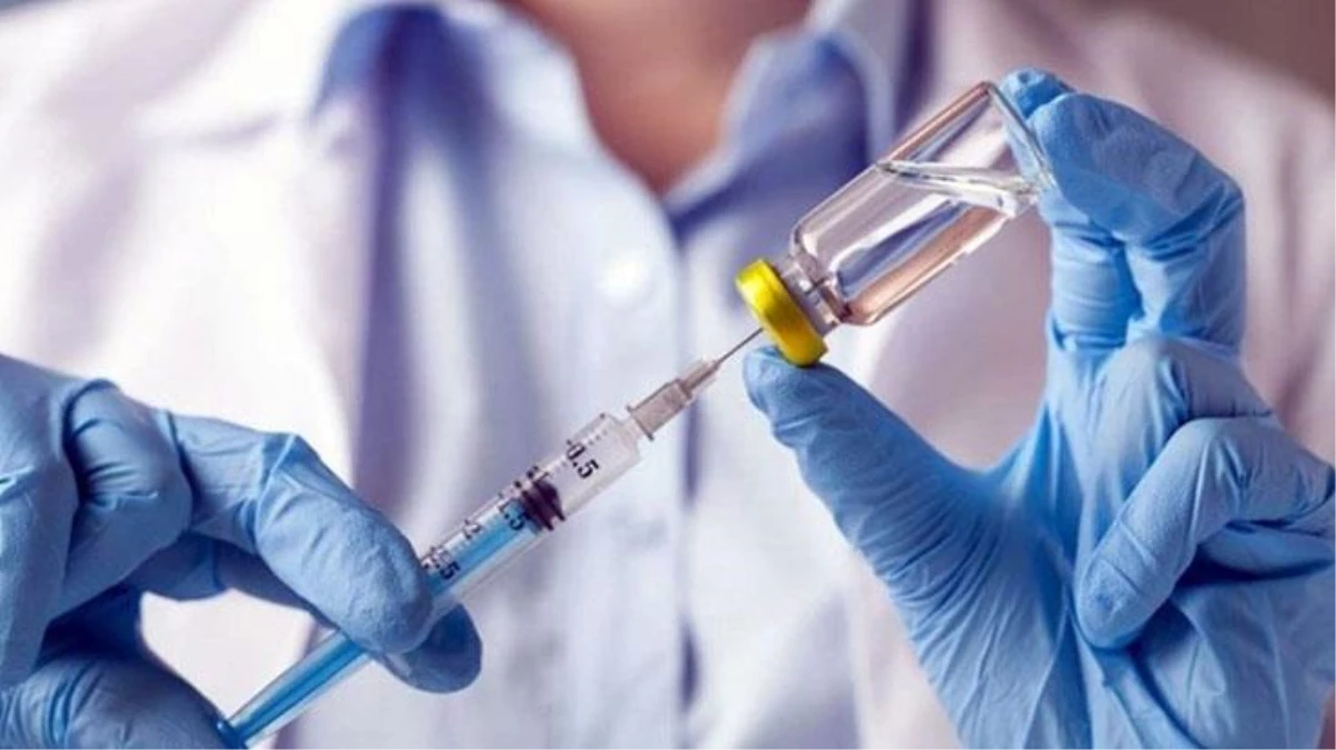 ABD\'de koronavirüs aşısı yaptıran bir kişi, saatler sonra hayatını kaybetti