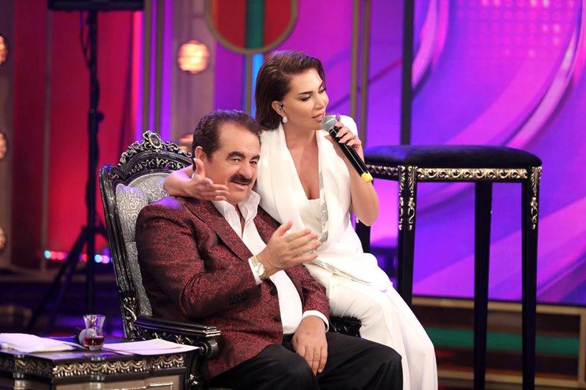 Büyük buluşmada duygusal anlar