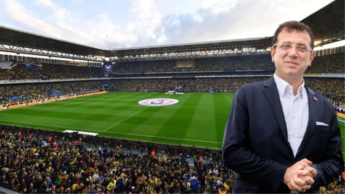 İmamoğlu\'nun Galatasaray\'a bağış yapması sosyal medya kullanıcılarını ikiye böldü! Fenerbahçeliler İBB Başkanını kendi kampanyalarına davet etti