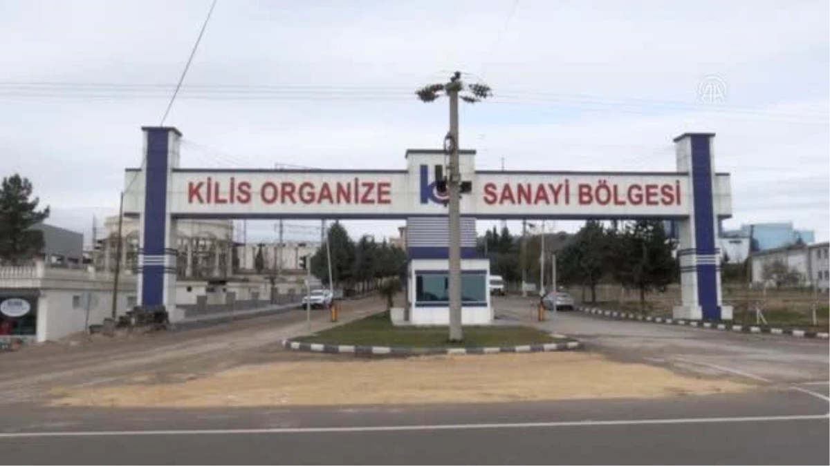 Kilis\'te "Tekstilkent" sevinci yaşanıyor