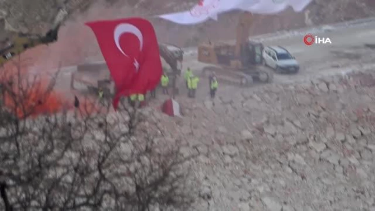 MHP Diyarbakır İl Başkanı Kayaalp: "Silvan Barajı terör örgütü tarafından defalarca bombalandı"