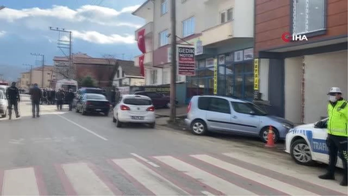 Son dakika haberi! Sakarya\'ya şehit ateşi düştü