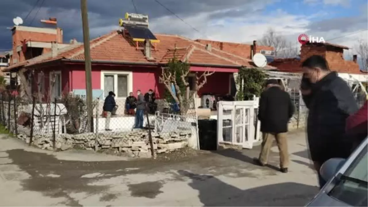 Son dakika haberleri! Sigara parası için kardeşini öldürdü, hiçbir şey olmamış gibi izledi