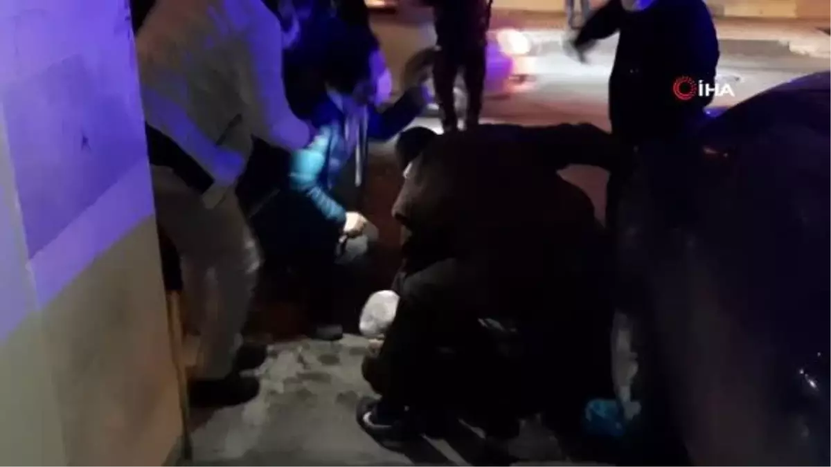 Son dakika haberleri! Sokak ortasında bıçaklanan Kıbrıs Gazisi hayatını kaybetti