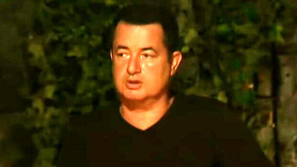 Survivor\'da sinirler gerildi! Acun Ilıcalı\'dan diskalifiye açıklaması