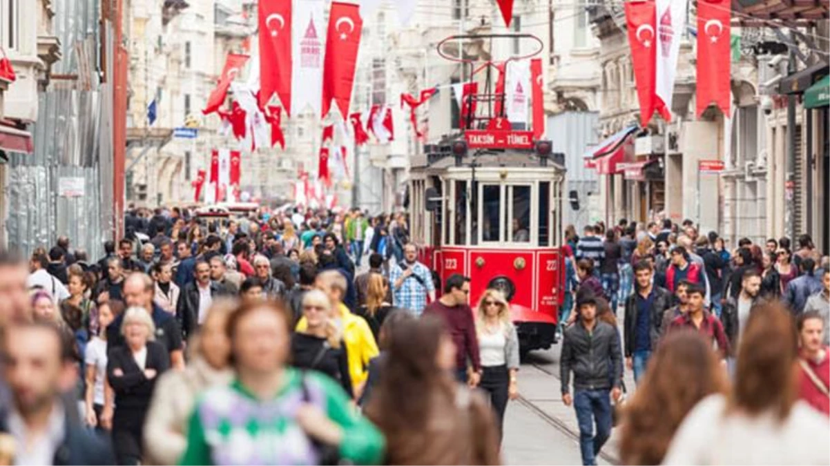 Vatandaşa "Ekonomiyi kim daha iyi yönetir?" diye soruldu, Erdoğan açık ara fark attı