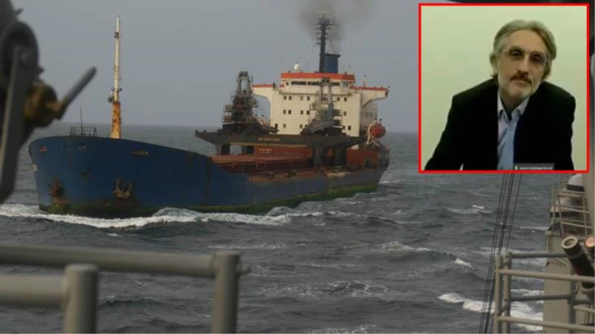 Yetkili firmadan "15 denizcinin kaçırıldığı gemide neden silahlı güvenlik yoktu?" sorusuna yanıt: Bayrak devletinin iznine bağlıdır