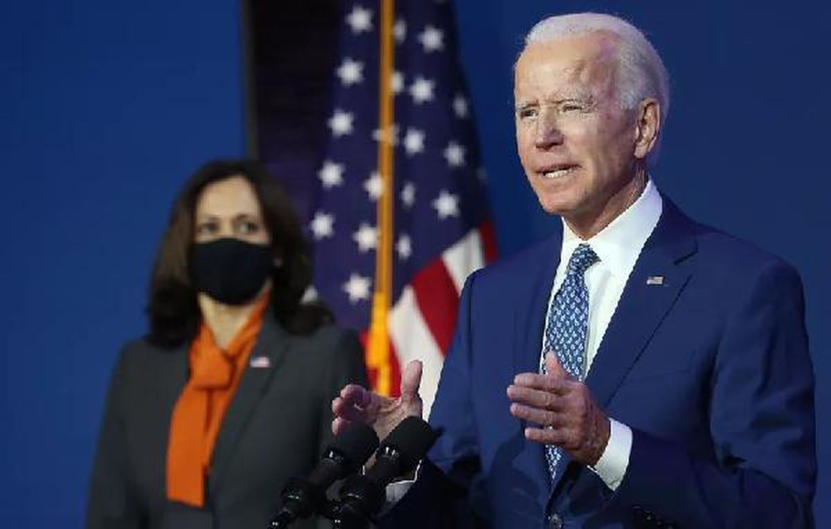 ABD Başkanı Biden, transseksüellere yönelik orduya katılma yasağını kaldırdı