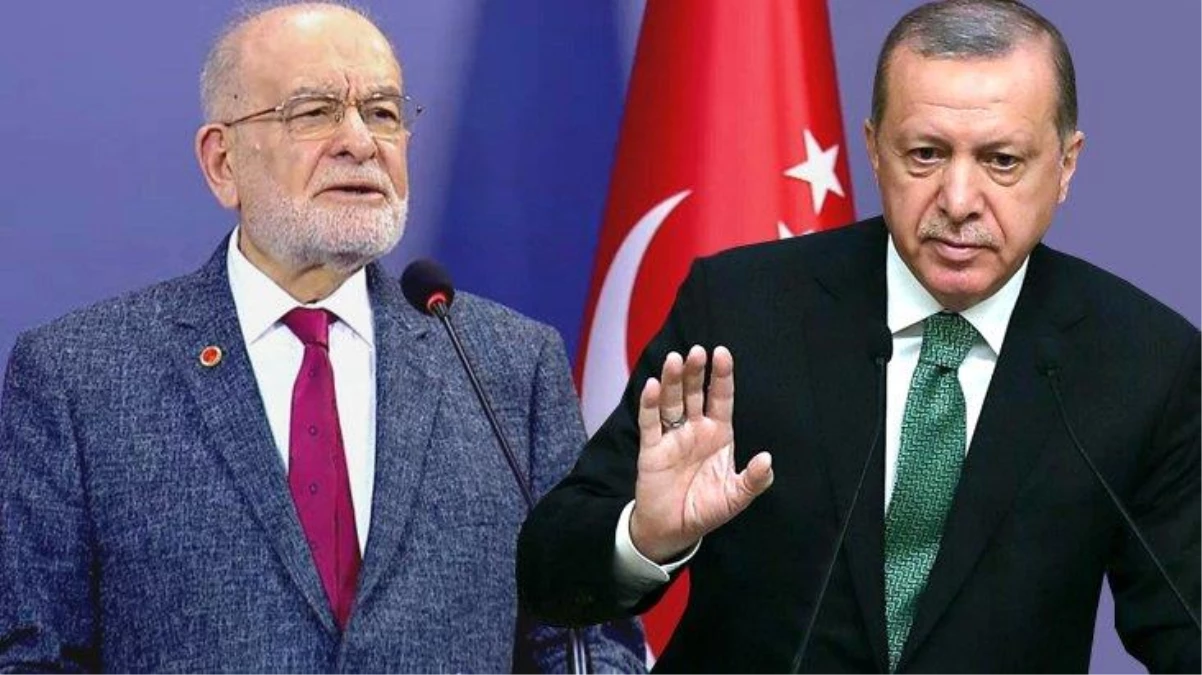 Saadet, AK Parti ile ittifak yapar mı? Karamollaoğlu\'nun 3 şartı işi çıkmaza sokabilir