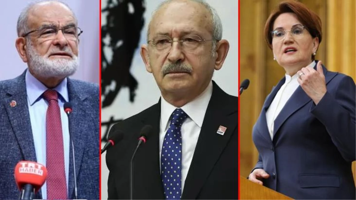Ankara kulislerini hareketlendiren iddia: Kılıçdaroğlu, Cumhurbaşkanı değil Başbakan olmak istiyor