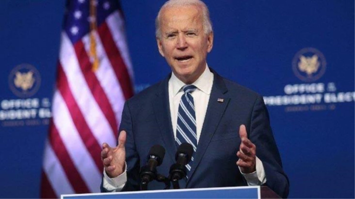 Biden, Trump\'ın kaldırdığı Kovid-19 seyahat yasağını geri getirdi