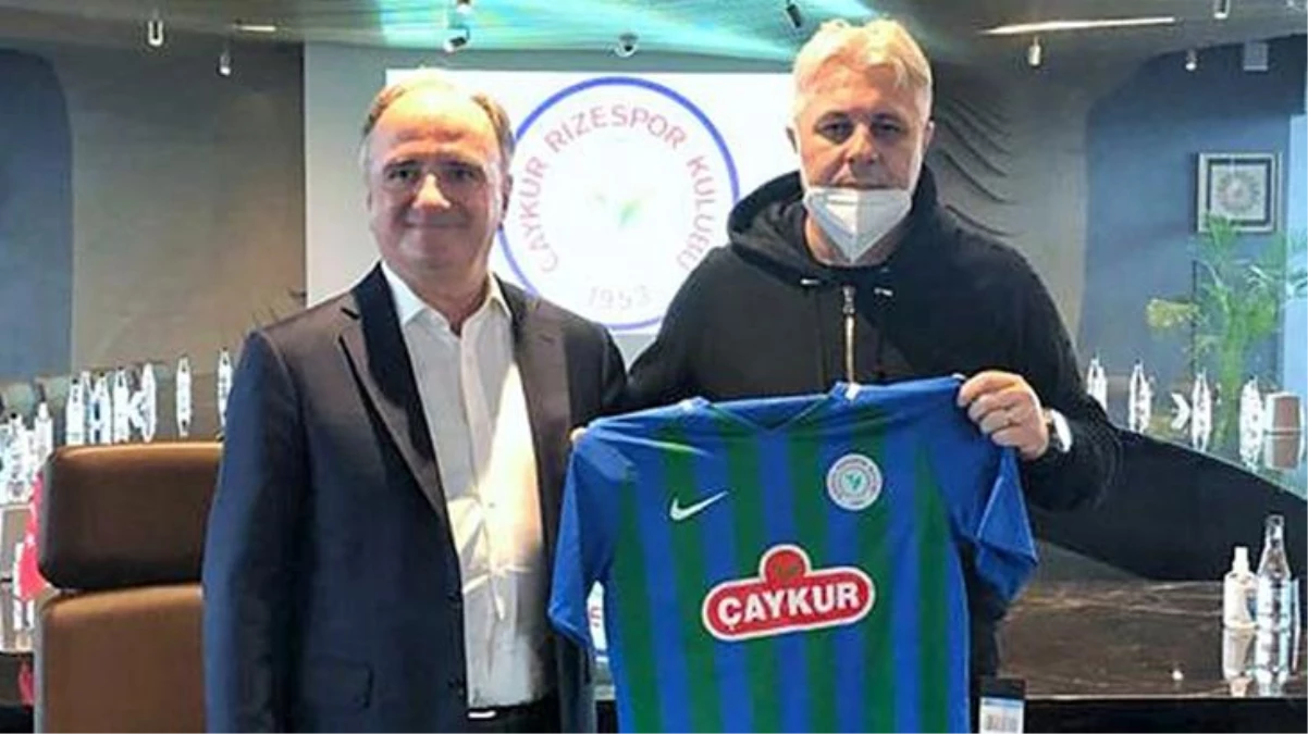 Çaykur Rizespor ile sözleşme imzalayan Sumudica\'nın Galatasaray sözleri şaşırttı