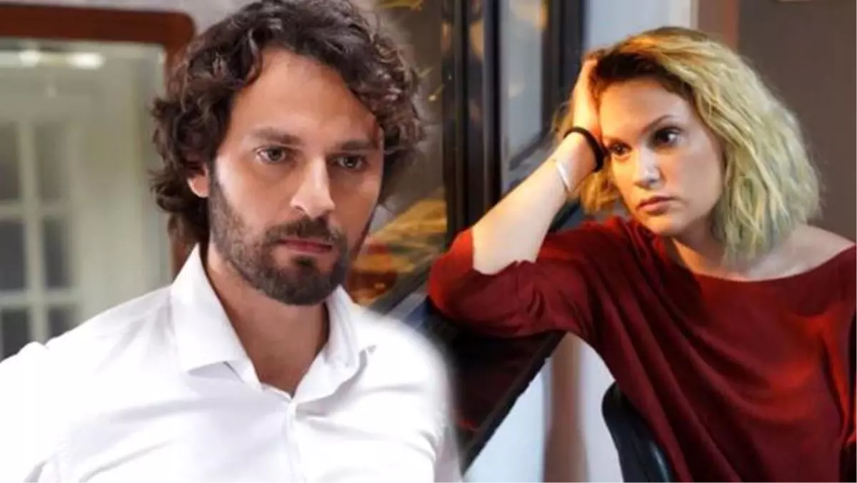 Masumlar Apartmanı\'nın İnci\'si Farah Zeynep Abdullah\'tan ayrılık açıklaması!