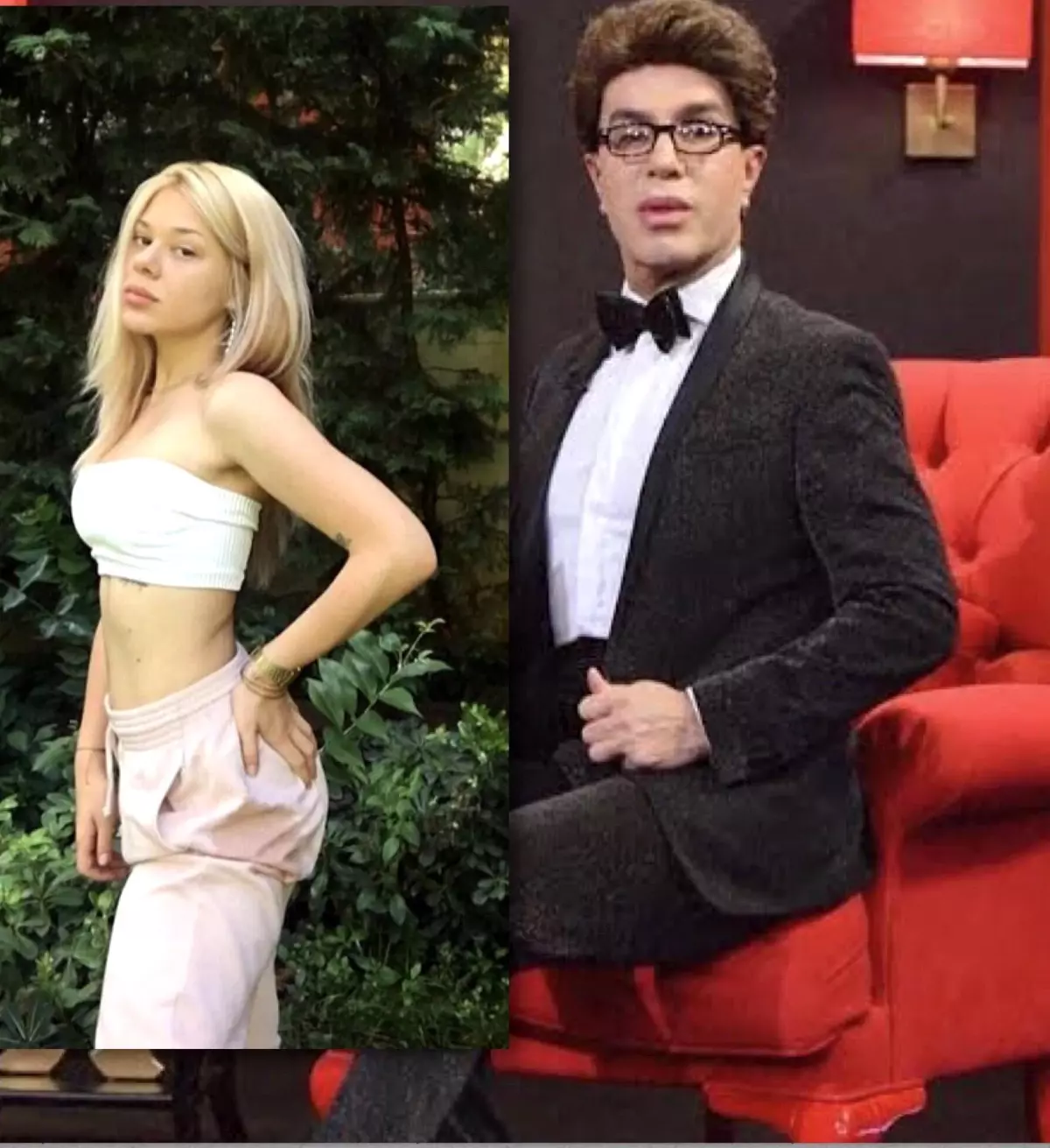 Survivor Sancakay Ilım Morgül ile Yılmaz Morgül akraba mı? İşte gerçekler...