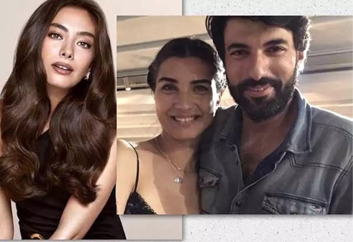 Tuba Büyüküstün\'ün Sefirin Kızı dizisinden alacağı ücret belli oldu