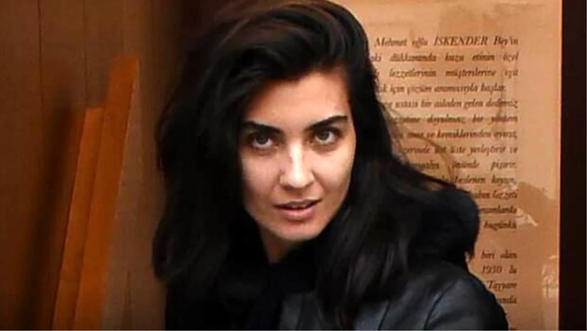 Tuba Büyüküstün yeni dizisinden servet kazanacak!