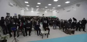 Yunus Emre Enstitüsü, Suriye'de 240 öğrenciye Türkçe öğretti