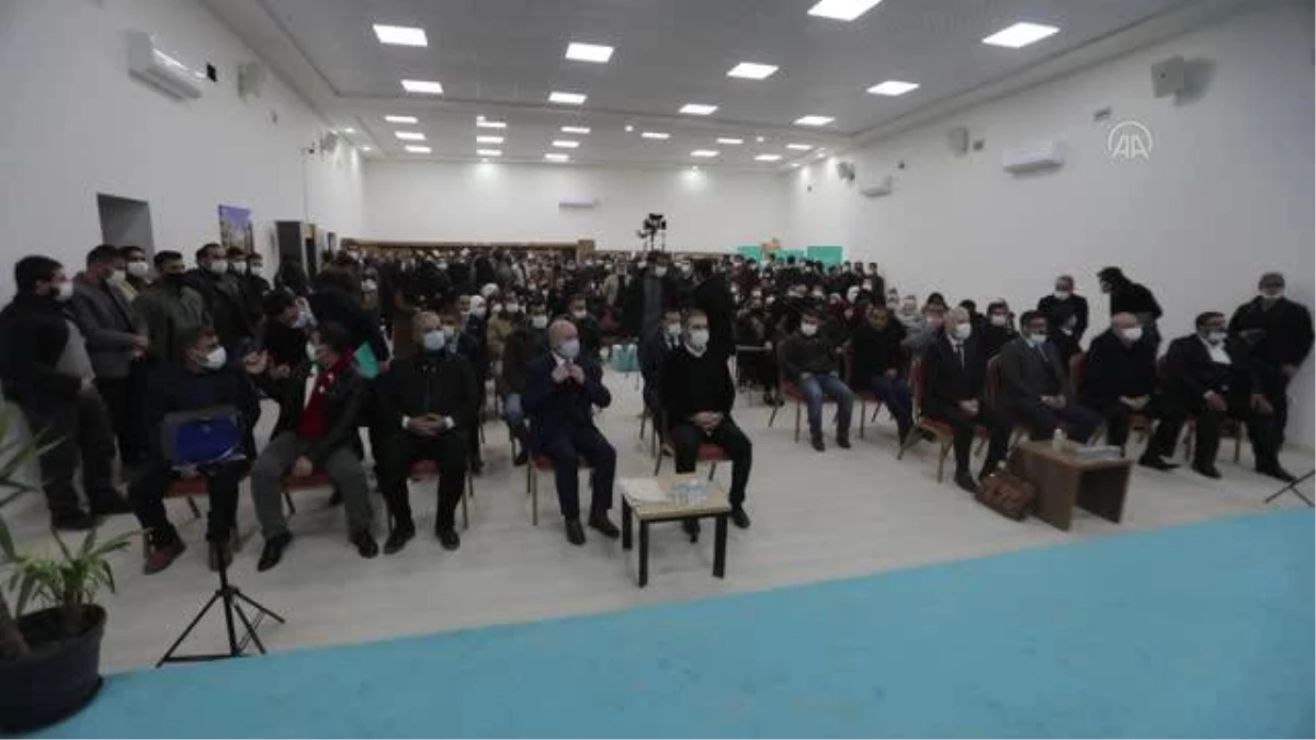 Yunus Emre Enstitüsü, Suriye\'de 240 öğrenciye Türkçe öğretti