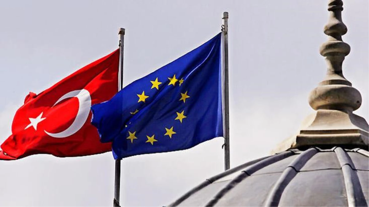 AB\'den Türkiye\'ye sağlıkta kapasitesini geliştirmesi için 5,3 milyon euroluk destek