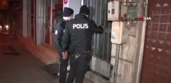 Altı restoran üstü gizli kumarhane... 'Sizin yaptığınız boşanmaya neden olur'