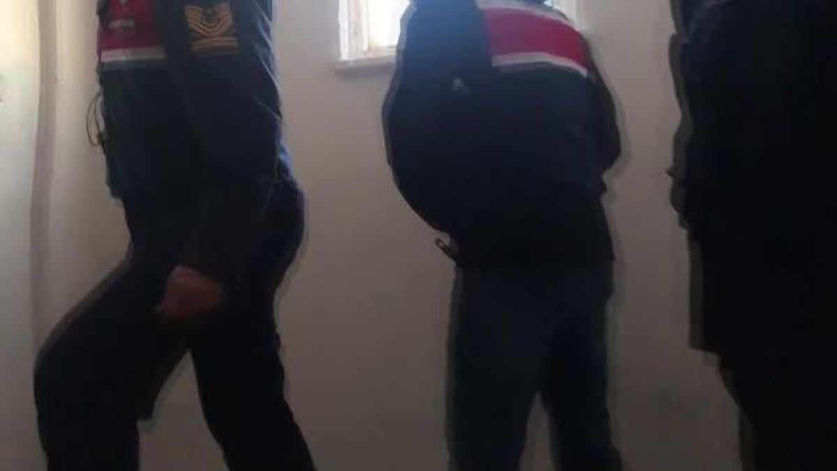 'Dalgakıran' operasyonunda tutuklu sayısı 49'a yükseldi