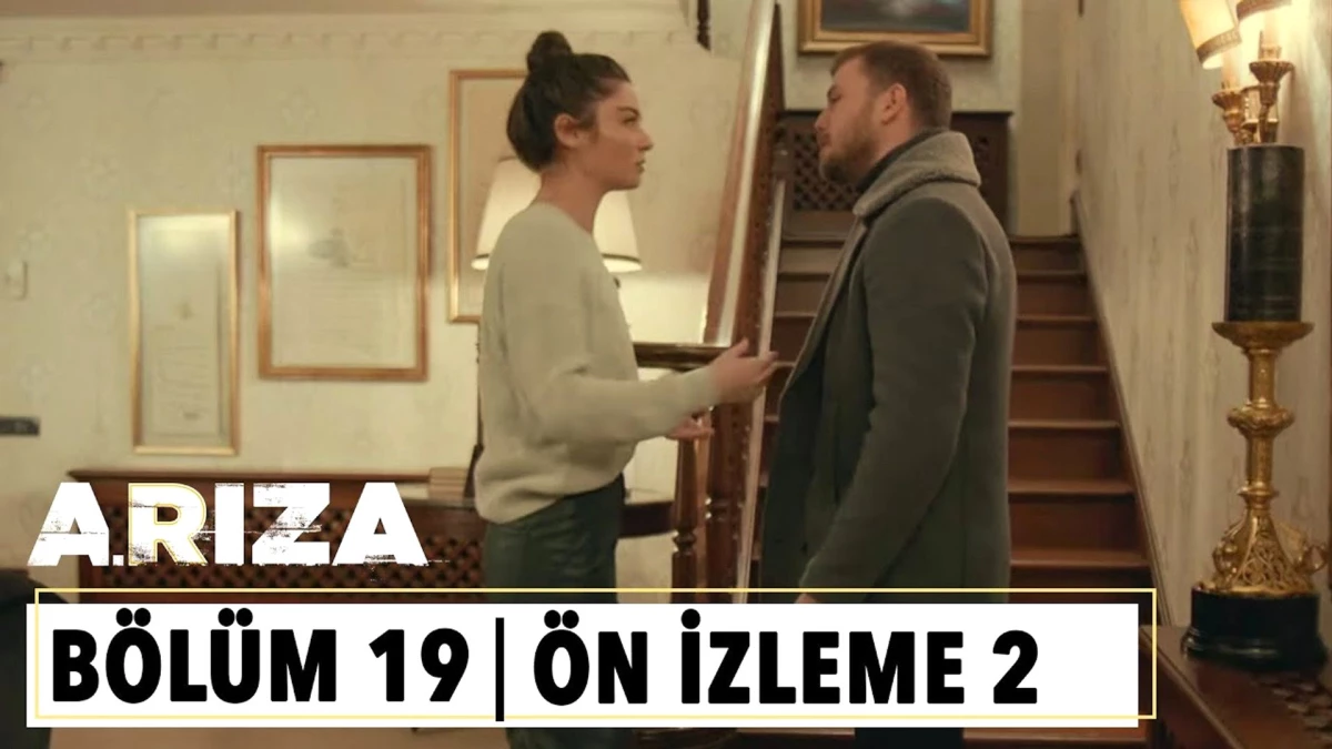 Arıza 19.Bölüm 2.Ön İzleme