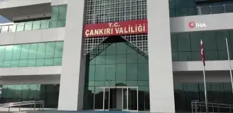 Çankırı'da Covid-19'tan 304 can kaybıKorona virüs kurallarına uymayanlara 2 milyon 249 bin lira ceza