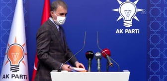Çelik: 'Bir insanın zafer işareti yapacağı kesimin Diyarbakır anneleri olması son derece dramatik'