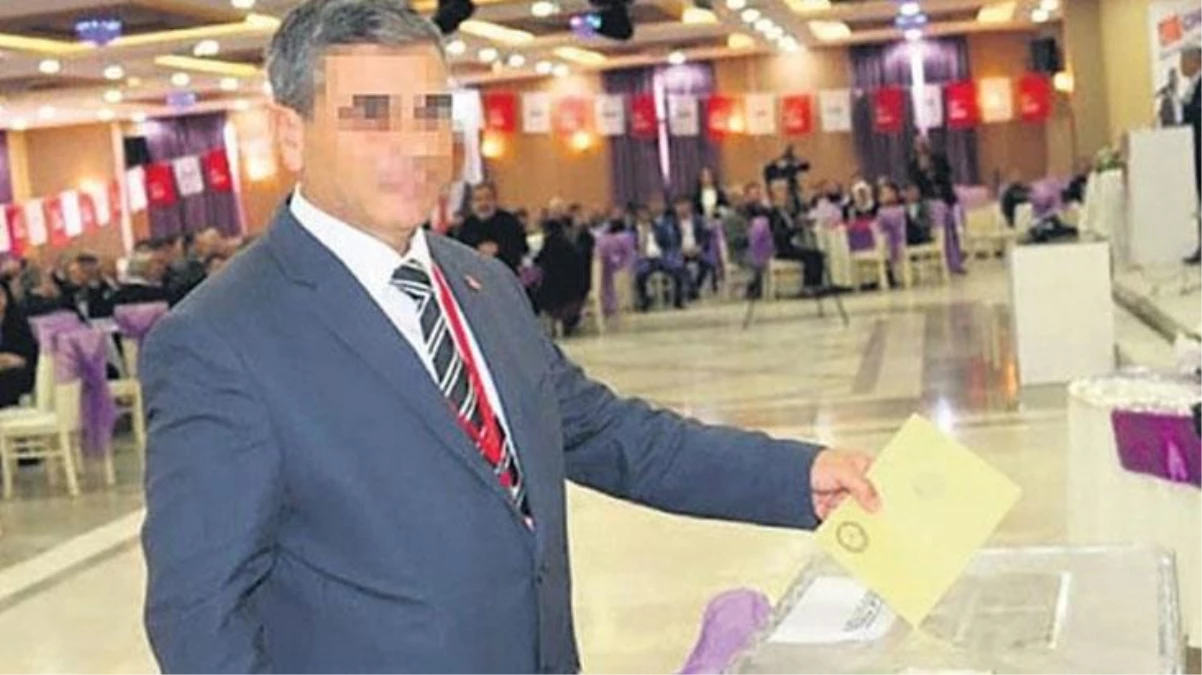 CHP\'de bir skandal daha! Kadına çeşme başında tecavüz eden ilçe başkanı, kola ve aspirinle düşük yaptırmış