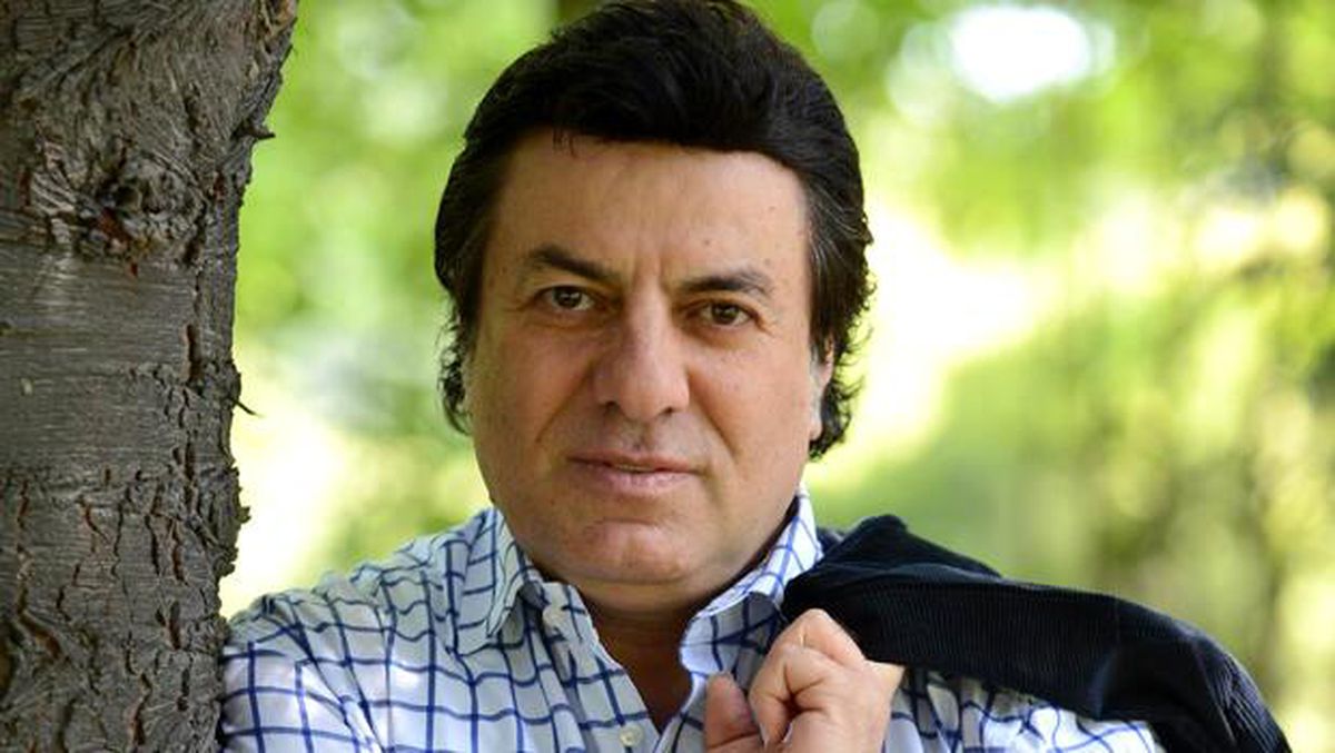 Coşkun Sabah: O teklifi reddetmek vatana ihanet
