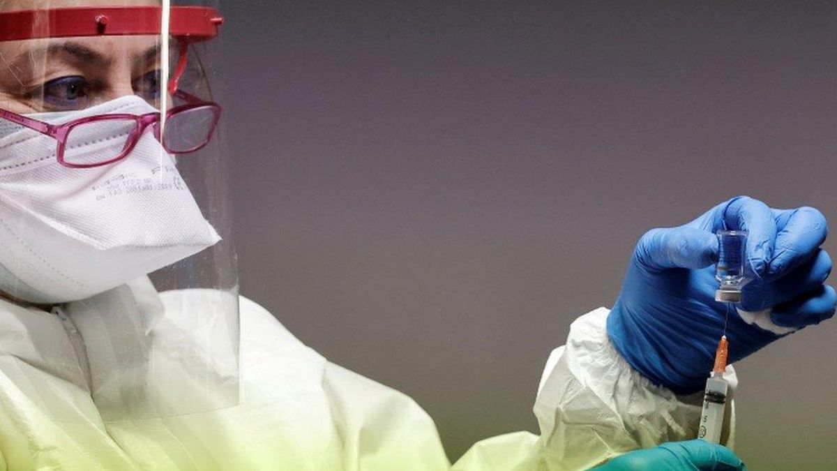 Covax: Covid-19 aşılarının adil paylaşımı için küresel plan