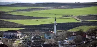 Son dakika haberleri! Edirne'nin Karayayla köyünde, pandemi döneminde koronavirüs görülmedi