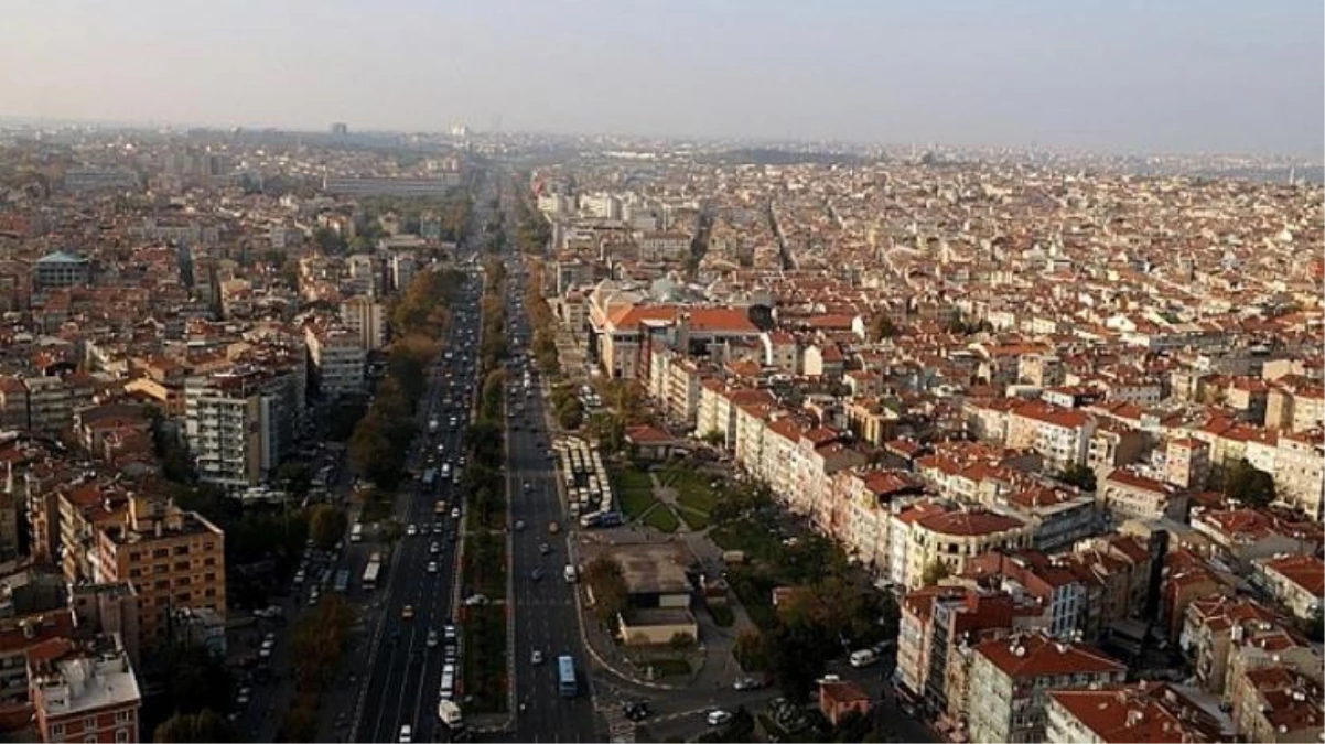 İstanbul\'un Esenyurt ve Fatih ilçelerinde yabancıların istisnalar hariç "ikamet izin başvuruları" sınırlandırıldı