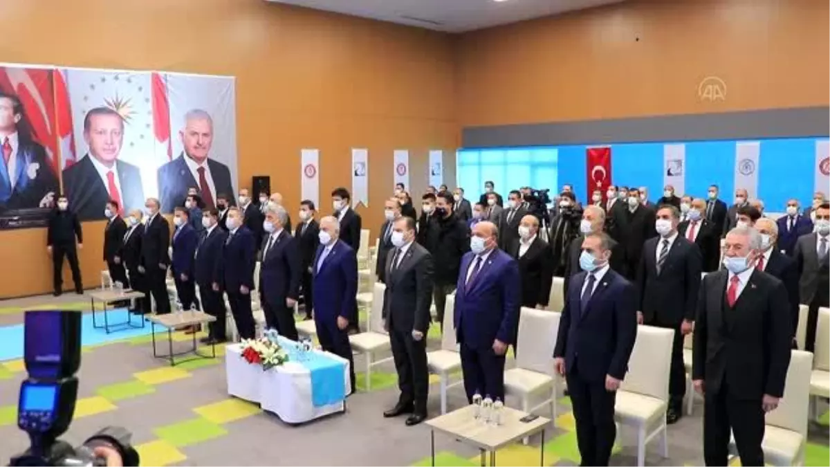 FETÖ\'den TMSF\'ye alınan şirketler ortalama yüzde 65 büyüdü