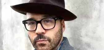 Hollywood yıldızı Jeremy Piven: 'Türklere benziyorum'