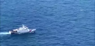 Son dakika... Endonezya alıkoyduğu İran ve Panama bandıralı 2 tankerdeki mürettebatı gözaltına aldı